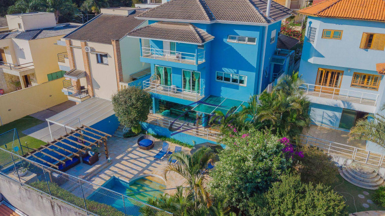 Imagem Casa com 4 Quartos à Venda, 420 m² em Adalgisa - Osasco Imagem Casa com 4 Quartos à Venda, 420 m² em Adalgisa - Osasco