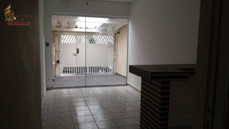 Imagem Casa com 3 Quartos para Alugar, 120 m² em Vila Mascote - São Paulo Imagem Casa com 3 Quartos para Alugar, 120 m² em Vila Mascote - São Paulo