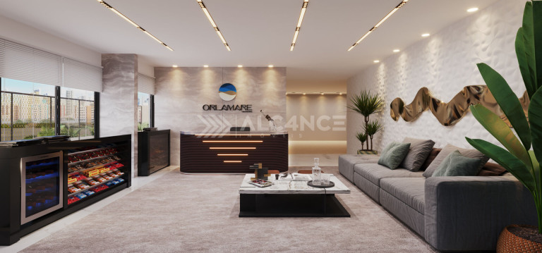 Imagem Flat com 1 Quarto à Venda, 24 m² em Manaíra - João Pessoa Imagem Flat com 1 Quarto à Venda, 24 m² em Manaíra - João Pessoa