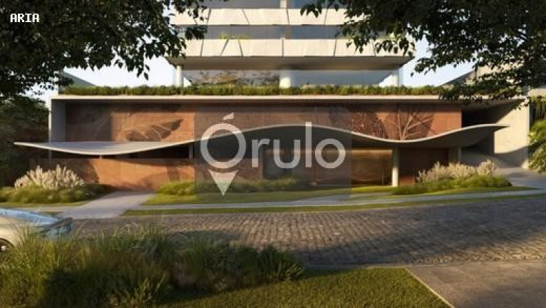 Imagem Apartamento com 3 Quartos à Venda, 160 m² em Petrópolis - Porto Alegre