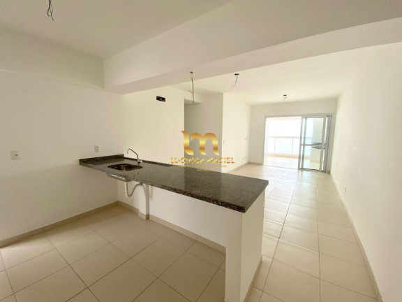 Imagem Apartamento com 3 Quartos à Venda, 100 m² em Boqueirão - Praia Grande Imagem Apartamento com 3 Quartos à Venda, 100 m² em Boqueirão - Praia Grande