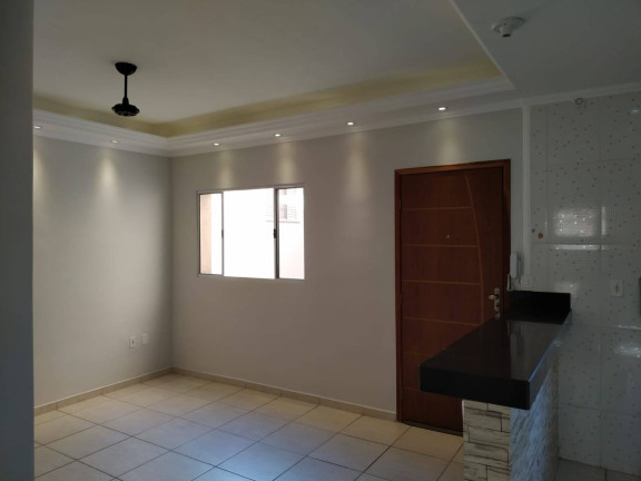 Imagem Apartamento com 2 Quartos à Venda, 49 m² em Bom Retiro - Bragança Paulista Imagem Apartamento com 2 Quartos à Venda, 49 m² em Bom Retiro - Bragança Paulista