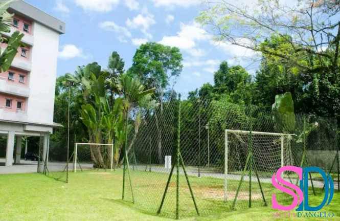 Imagem Apartamento com 2 Quartos à Venda, 63 m² em Perequê Açu - Ubatuba