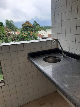 Imagem Apartamento com 2 Quartos para Alugar, 58 m² em Caiçara - Praia Grande Imagem Apartamento com 2 Quartos para Alugar, 58 m² em Caiçara - Praia Grande
