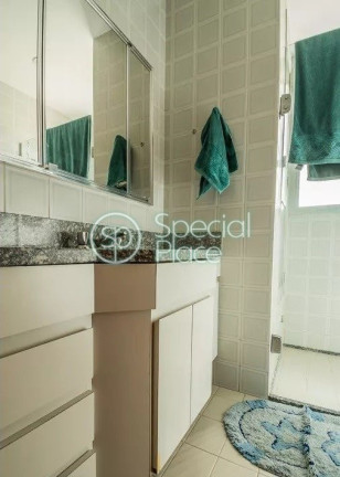 Imagem Apartamento com 3 Quartos à Venda, 300 m² em Brooklin - São Paulo
