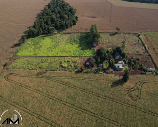 Imagem Imóvel com 2 Quartos à Venda,  em Picadinha - Dourados