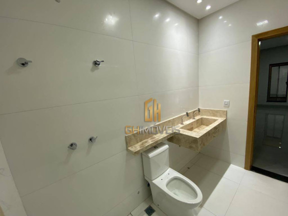Imagem Casa com 3 Quartos à Venda, 154 m² em Jardim Atlântico - Goiânia Imagem Casa com 3 Quartos à Venda, 154 m² em Jardim Atlântico - Goiânia