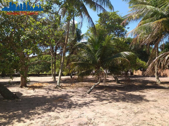 Imagem Terreno à Venda, 6.400 m² em Guajirú - São Gonçalo Do Amarante
