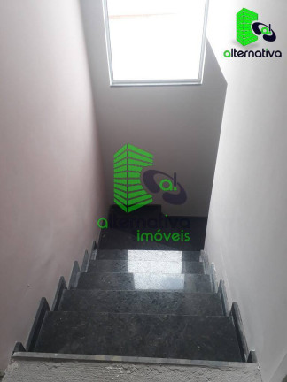Imagem Casa com 3 Quartos à Venda, 150 m² em Vila Marly - Taubaté