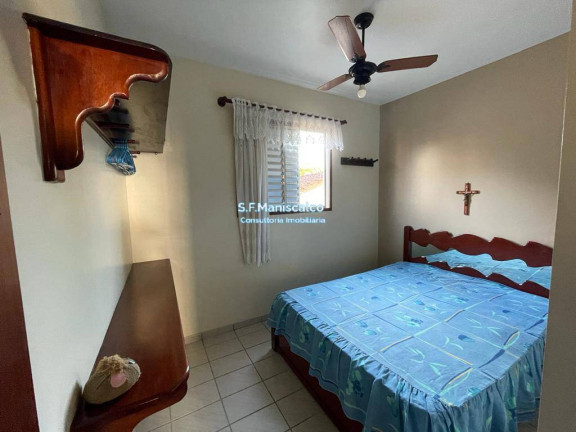 Imagem Apartamento com 2 Quartos à Venda, 88 m² em Itaguá - Ubatuba