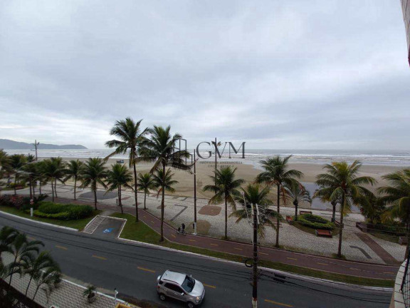 Imagem Apartamento com 2 Quartos à Venda, 83 m² em Aviação - Praia Grande
