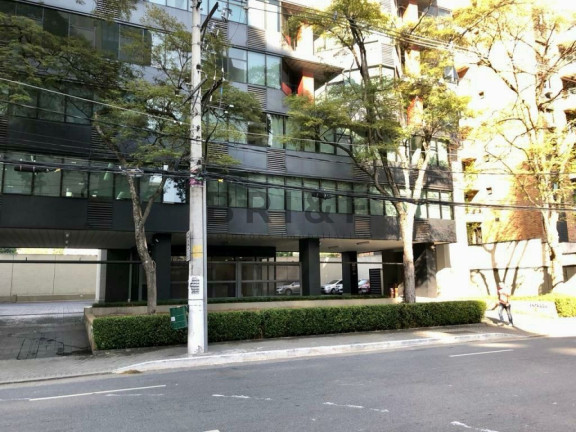 Imagem Imóvel Comercial à Venda ou Locação, 147 m² em Brooklin - São Paulo Imagem Imóvel Comercial à Venda ou Locação, 147 m² em Brooklin - São Paulo