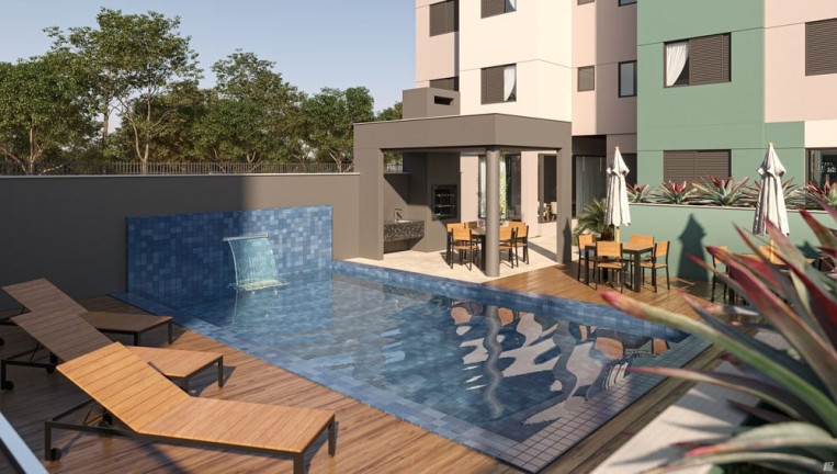 Imagem Apartamento com 1 Quarto à Venda, 79 m² em Vargem Grande - Florianópolis Imagem Apartamento com 1 Quarto à Venda, 79 m² em Vargem Grande - Florianópolis