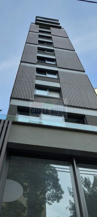 Imagem Apartamento com 1 Quarto à Venda, 48 m² em Vila Nova Conceição - São Paulo Imagem Apartamento com 1 Quarto à Venda, 48 m² em Vila Nova Conceição - São Paulo