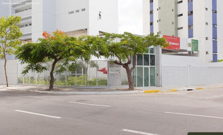 Imagem Apartamento com 2 Quartos para Alugar, 47 m² em Boa Viagem - Recife Imagem Apartamento com 2 Quartos para Alugar, 47 m² em Boa Viagem - Recife