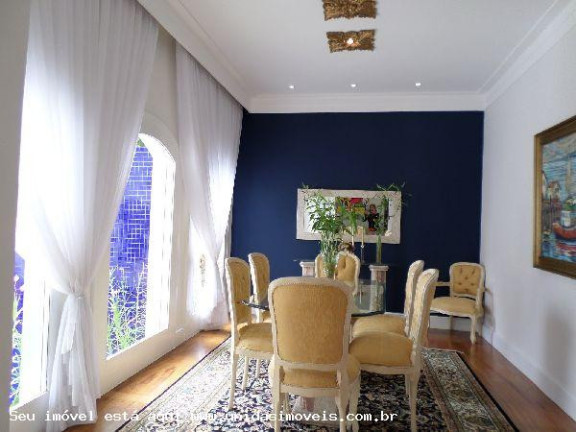 Imagem Casa com 5 Quartos à Venda, 609 m² em Jardim Guedala - São Paulo