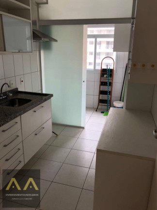 Apartamento com 3 Quartos à Venda, 82 m² em Alphaville - Barueri