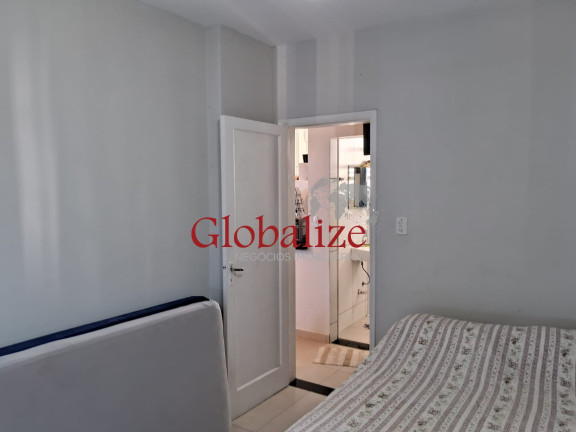Imagem Imóvel com 1 Quarto à Venda, 60 m² em José Menino - Santos Imagem Imóvel com 1 Quarto à Venda, 60 m² em José Menino - Santos
