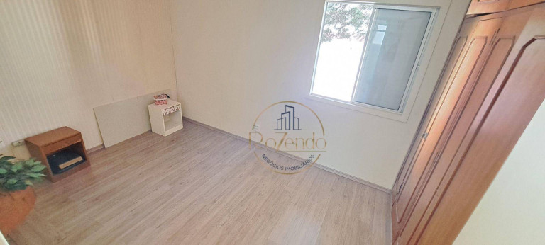 Imagem Apartamento com 2 Quartos à Venda, 52 m² em Vila Camilópolis - Santo André Imagem Apartamento com 2 Quartos à Venda, 52 m² em Vila Camilópolis - Santo André
