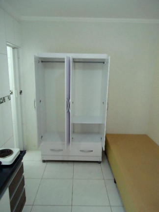 Imagem Studio com 1 Quarto para Alugar, 12 m² em Butantã - São Paulo Imagem Studio com 1 Quarto para Alugar, 12 m² em Butantã - São Paulo