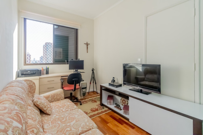 Imagem Apartamento com 3 Quartos à Venda, 90 m² em Tatuapé - São Paulo Imagem Apartamento com 3 Quartos à Venda, 90 m² em Tatuapé - São Paulo