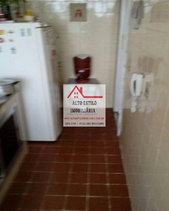 Imagem Apartamento com 2 Quartos à Venda, 60 m² em Quintino Bocaiúva - Rio De Janeiro Imagem Apartamento com 2 Quartos à Venda, 60 m² em Quintino Bocaiúva - Rio De Janeiro