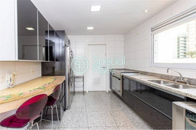 Imagem Apartamento com 4 Quartos à Venda, em Perdizes - São Paulo Imagem Apartamento com 4 Quartos à Venda, em Perdizes - São Paulo