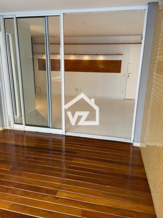 Imagem Apartamento com 2 Quartos para Alugar, 76 m² em Consolação - São Paulo