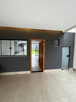 Imagem Sobrado com 3 Quartos à Venda, em Parque Hayala - Aparecida De Goiânia Imagem Sobrado com 3 Quartos à Venda, em Parque Hayala - Aparecida De Goiânia