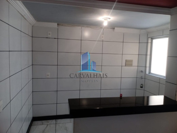 Imagem Imóvel com 2 Quartos à Venda, 45 m² em Vila Das Flores - Betim Imagem Imóvel com 2 Quartos à Venda, 45 m² em Vila Das Flores - Betim