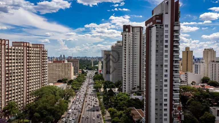 Imagem Apartamento com 1 Quarto à Venda, 57 m² em Paraíso - São Paulo Imagem Apartamento com 1 Quarto à Venda, 57 m² em Paraíso - São Paulo