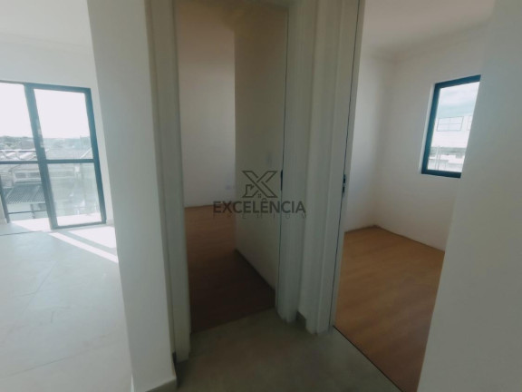 Imagem Apartamento com 3 Quartos à Venda, 57 m² em Boneca Do Iguaçu - São José Dos Pinhais Imagem Apartamento com 3 Quartos à Venda, 57 m² em Boneca Do Iguaçu - São José Dos Pinhais