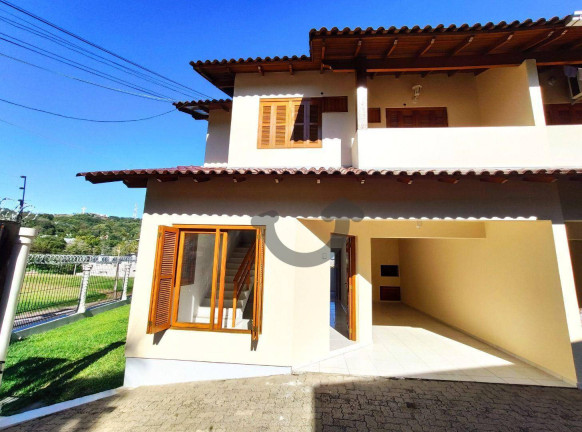 Imagem Casa com 3 Quartos para Alugar, 129 m² em Centro - Santa Cruz Do Sul Imagem Casa com 3 Quartos para Alugar, 129 m² em Centro - Santa Cruz Do Sul