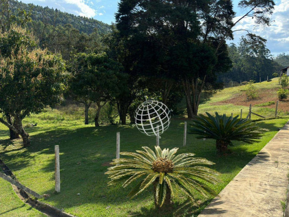 Imagem Chácara com 4 Quartos à Venda ou Locação, 700 m² em Peão - Piracaia Imagem Chácara com 4 Quartos à Venda ou Locação, 700 m² em Peão - Piracaia