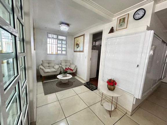 Imagem Apartamento com 3 Quartos à Venda, 95 m² em Papicu - Fortaleza