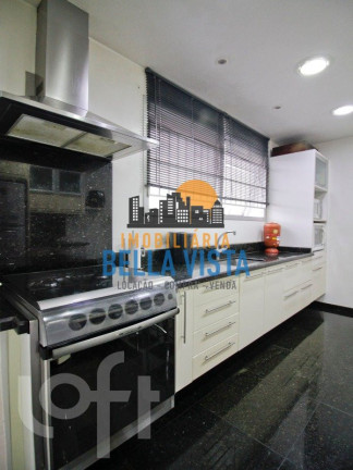 Imagem Apartamento com 3 Quartos à Venda, 116 m² em Paraíso - São Paulo