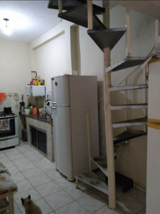 Imagem Casa com 2 Quartos à Venda, 165 m² em Vila Nova Curuçá - São Paulo Imagem Casa com 2 Quartos à Venda, 165 m² em Vila Nova Curuçá - São Paulo