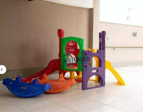 Imagem Apartamento com 2 Quartos à Venda, 58 m² em Centro - Niterói Imagem Apartamento com 2 Quartos à Venda, 58 m² em Centro - Niterói