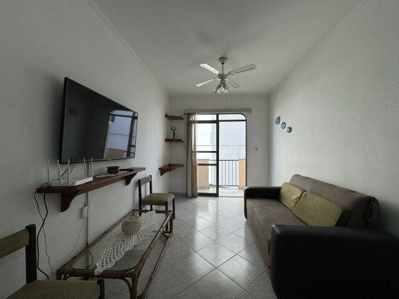 Imagem Apartamento com 2 Quartos à Venda, 75 m² em Tenório - Ubatuba Imagem Apartamento com 2 Quartos à Venda, 75 m² em Tenório - Ubatuba