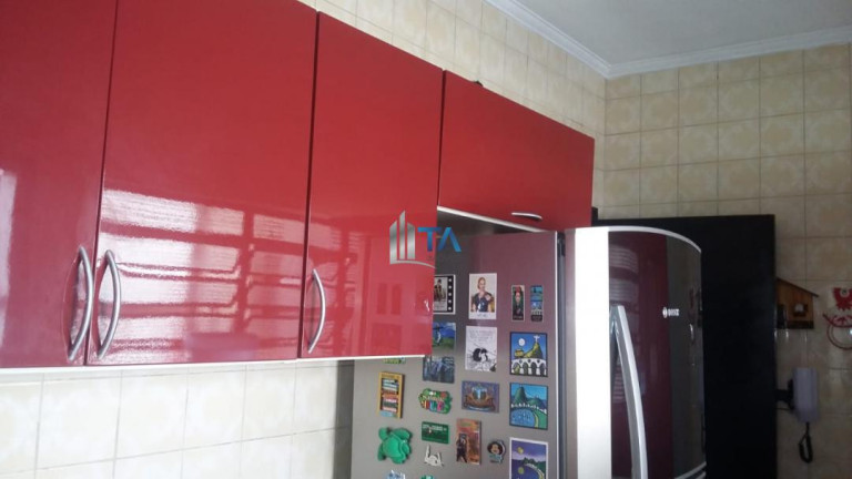 Imagem Imóvel com 3 Quartos à Venda, 69 m² em Vila Rossi Borghi E Siqueira - Campinas Imagem Imóvel com 3 Quartos à Venda, 69 m² em Vila Rossi Borghi E Siqueira - Campinas