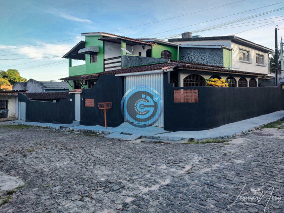 Casa com 4 Quartos à Venda, 168 m² em Vila Da Fábrica - Camaragibe