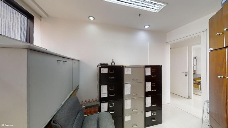 Imagem Sala Comercial à Venda, 69 m² em Jardim Paulista - São Paulo