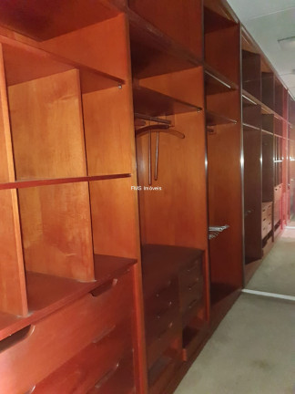 Imagem Imóvel com 4 Quartos à Venda, 251 m² em Real Parque - São Paulo Imagem Imóvel com 4 Quartos à Venda, 251 m² em Real Parque - São Paulo