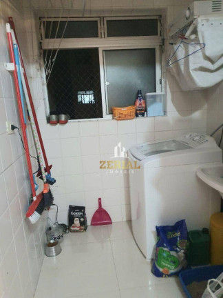 Imagem Apartamento com 3 Quartos à Venda, 61 m² em Fundação - São Caetano Do Sul Imagem Apartamento com 3 Quartos à Venda, 61 m² em Fundação - São Caetano Do Sul