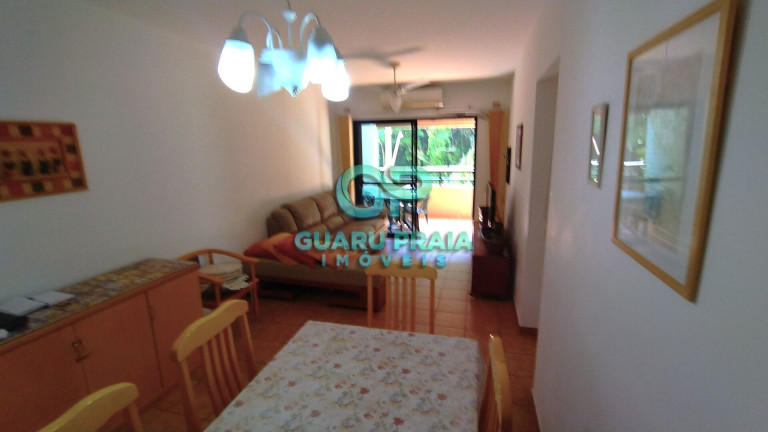 Imagem Apartamento com 3 Quartos à Venda, 120 m² em Pitangueiras - Guarujá