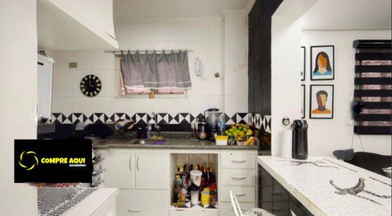 Imagem Apartamento com 2 Quartos à Venda, 94 m² em Perdizes - São Paulo Imagem Apartamento com 2 Quartos à Venda, 94 m² em Perdizes - São Paulo