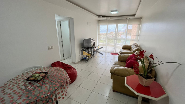 Apartamento com 3 Quartos à Venda, 84 m² em Itaguá - Ubatuba