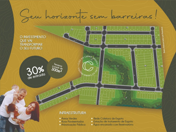 Imagem Terreno à Venda, 375 m² em Diácono João Luiz Pozzobon - Santa Maria Imagem Terreno à Venda, 375 m² em Diácono João Luiz Pozzobon - Santa Maria