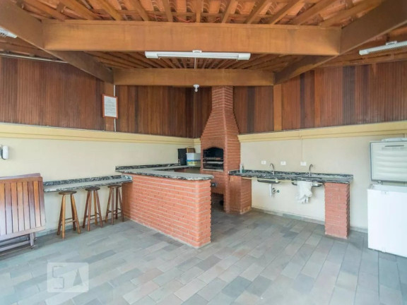 Imagem Imóvel com 2 Quartos à Venda, 62 m² em Vila Pires - Santo André Imagem Imóvel com 2 Quartos à Venda, 62 m² em Vila Pires - Santo André