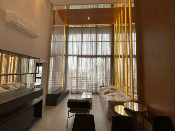 Imagem Imóvel com 2 Quartos à Venda, 160 m² em Itaim Bibi - São Paulo Imagem Imóvel com 2 Quartos à Venda, 160 m² em Itaim Bibi - São Paulo